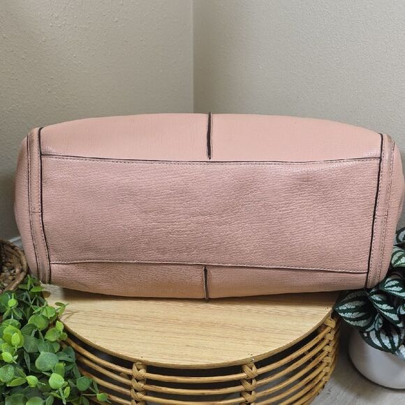 Coach Madison Pinnacle Caroline Satchel and Wallet Set - Picture 8 of 15